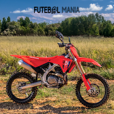 Honda Motorcycles