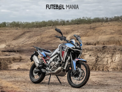 7 Most Searched Honda Motorcycles of 2025: See the Best Models