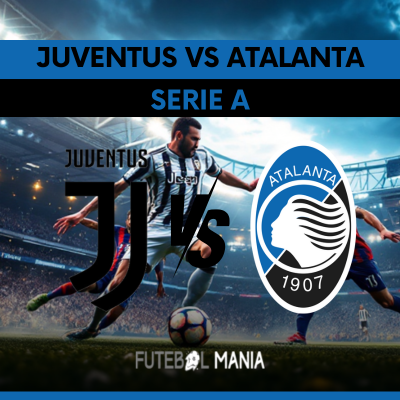 Juventus vs Atalanta