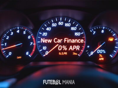 Unlock New Car Finance Deals and Drive Off with Zero Interest Today
