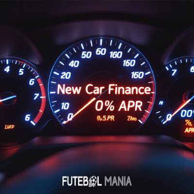 New Car Finance
