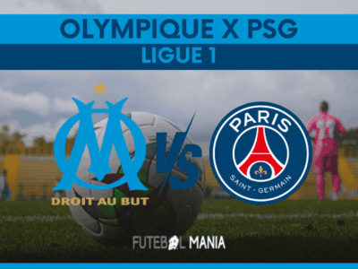 PSG vs Olympique de Marseille: Where to Watch and Full Match Preview – Ligue 1 2025