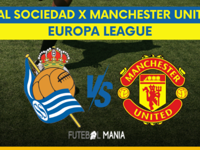 Real Sociedad vs Manchester United: How to Watch the Europa League Round Online