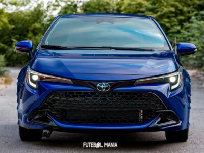 Toyota Corolla Hatchback 2025: Everything You Need to Know About the New Generation