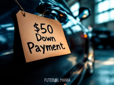 Zero Down Payment Car Financing Online Now: Benefits and How to Qualify