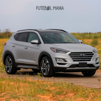 versions of the Hyundai Tucson