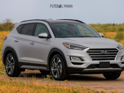 All Versions of the Hyundai Tucson: See Which One Is the Best Choice for You