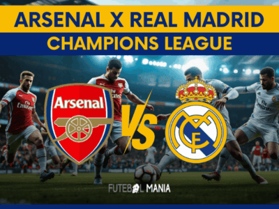 Arsenal vs Real Madrid: How to Watch the Champions League Quarter final Clash Live and Online