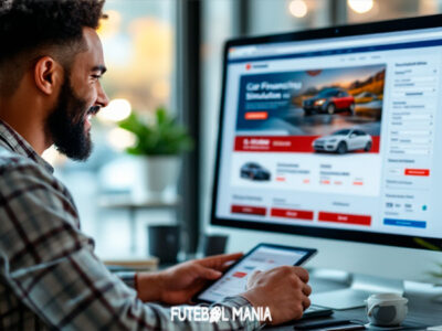 Auto Loan Options: Find the Best Financing Plan for Your Budget Today!