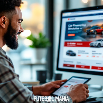 Auto Loan Options