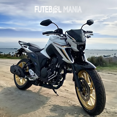 Best Yamaha motorcycles