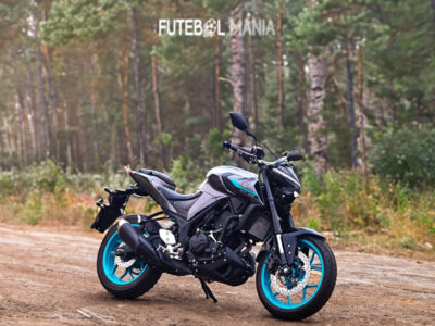 Best 5 Yamaha Motorcycles to Buy in 2025 for Cost-Benefit
