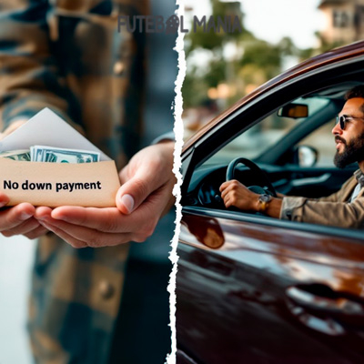 Car Financing Deals