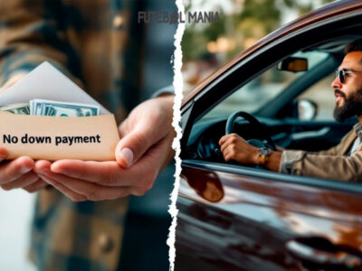 New Zero Down Car Financing Deals: No Down Payment, No Interest – Learn More Today