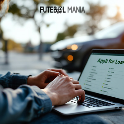 Car Financing Online