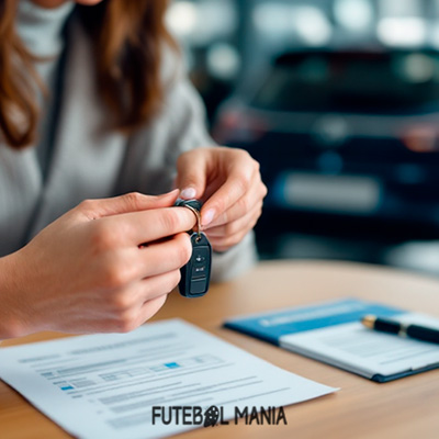 Car Loan Buyout