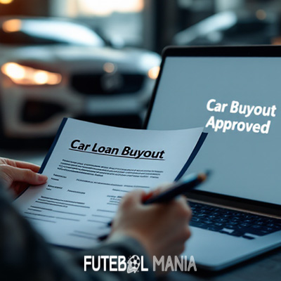 Car Loan Buyout