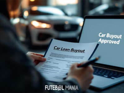 Car Loan Buyout: Everything You Need to Know Before Deciding!
