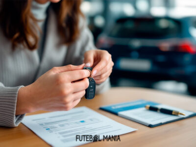 Car Loan Buyout: A Comprehensive Guide to Buying Your Leased Car