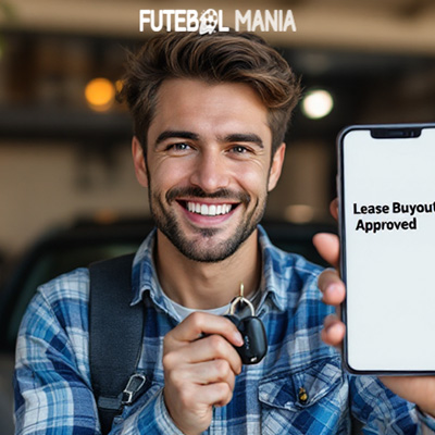 Car Loan Lease Buyout