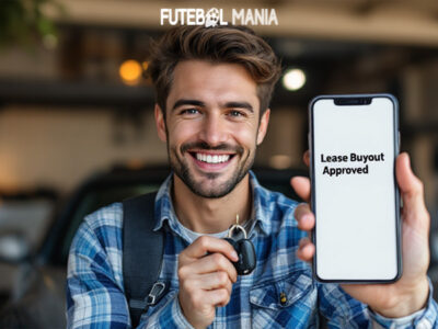 Car Loan Lease Buyout: How to Finance Your Car After the Lease Ends