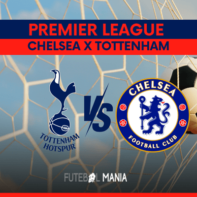 Chelsea vs Tottenham