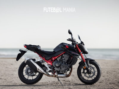 Honda CB 750 F Hornet: Everything You Need to Know Before Buying in 2025