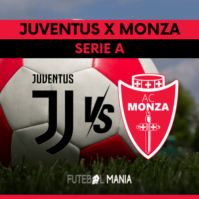 Juventus vs Monza