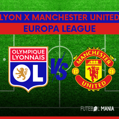 Lyon vs Manchester United