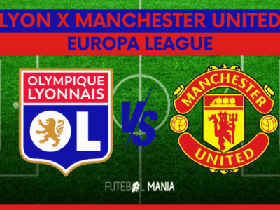 Lyon vs Manchester United: How to Watch the Europa League Quarterfinal Match Live and Online