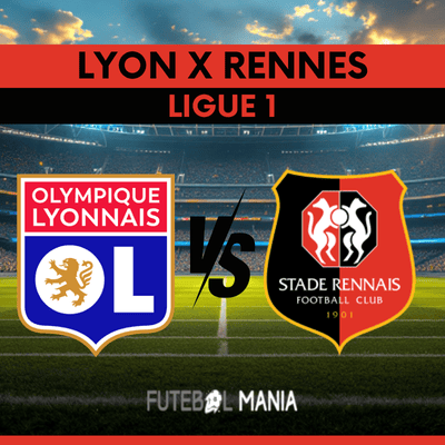 Lyon vs Rennes