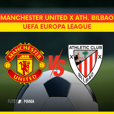 Manchester United vs Ath. Bilbao