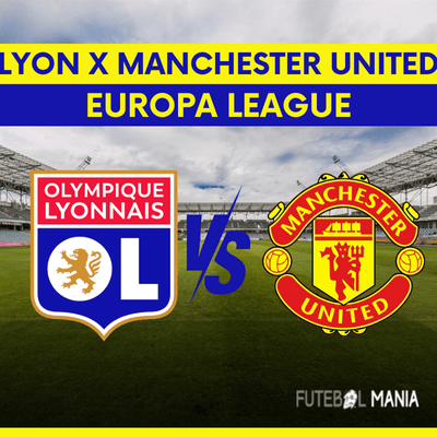 Manchester United vs Lyon