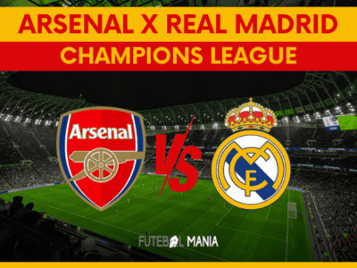 Real Madrid vs Arsenal: Where to Watch the Second Leg of the UEFA Champions League Quarterfinals Live and Online