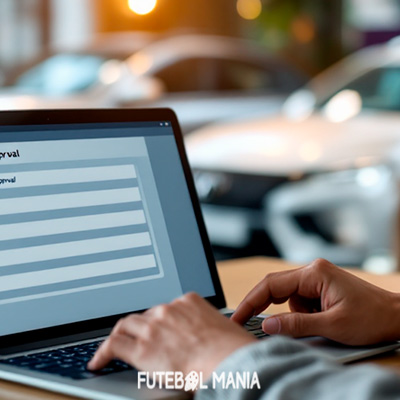 Auto Finance Pre-Qualify