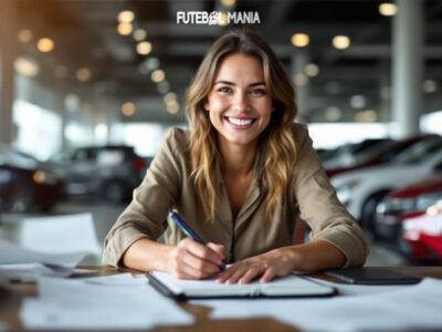 Auto Finance Pre-Qualify: How It Works and Why It Helps You Save!