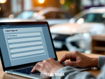 Auto Finance Pre-Qualify: Get Instant Approval & Drive Sooner!