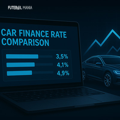 Car Loan Finder