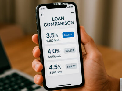 Car Loan Finder: Find the Perfect Auto Loan with Easy Tools!