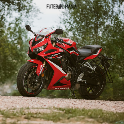 Honda motorcycles