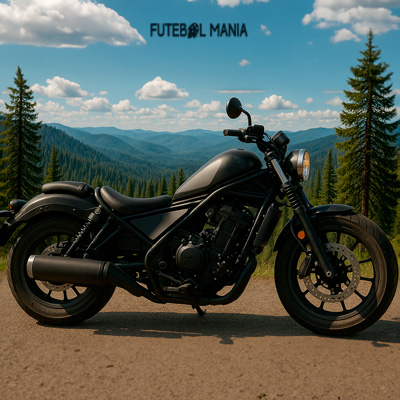 Honda motorcycles