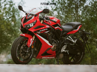Top 5 Honda Motorcycles to Buy in 2025: Discover the Best Models for Every Rider