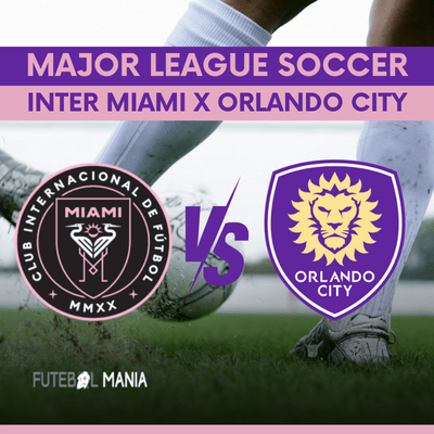 Inter Miami vs Orlando City