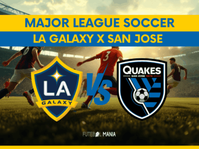 LA Galaxy vs San Jose Earthquakes: How to Watch the MLS Match Live and Online This Wednesday