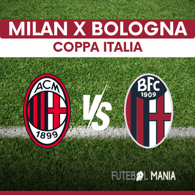 Milan vs Bologna