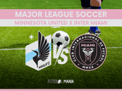 Minnesota United vs Inter Miami: Where to Watch Live and Online This Saturday in the MLS