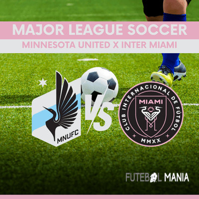 Minnesota United vs Inter Miami