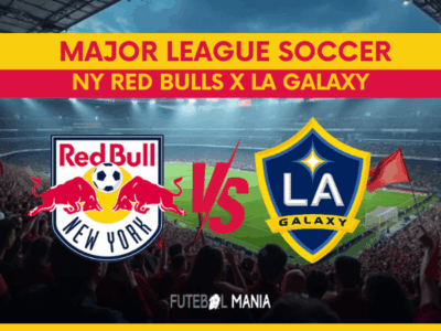 NY Red Bulls vs LA Galaxy: Where to Watch Live and Online This Saturday in the MLS