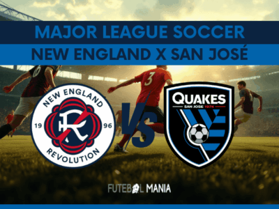 New England vs San Jose: See Where to Watch Saturday’s MLS Match Live and Online