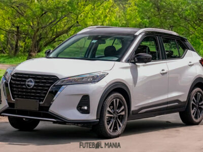 Nissan Kicks 2024/25: Everything You Need to Know About This Compact SUV Before You Buy